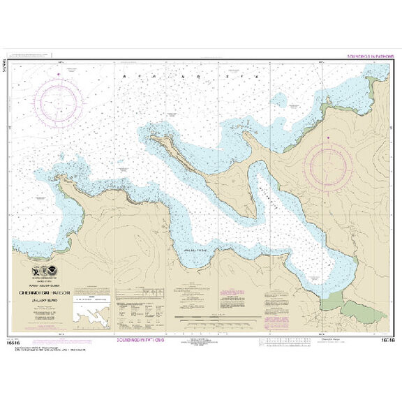 #16516 Chernofski Harbor image number 0