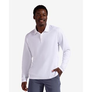 Men's Collared Polo Shirt