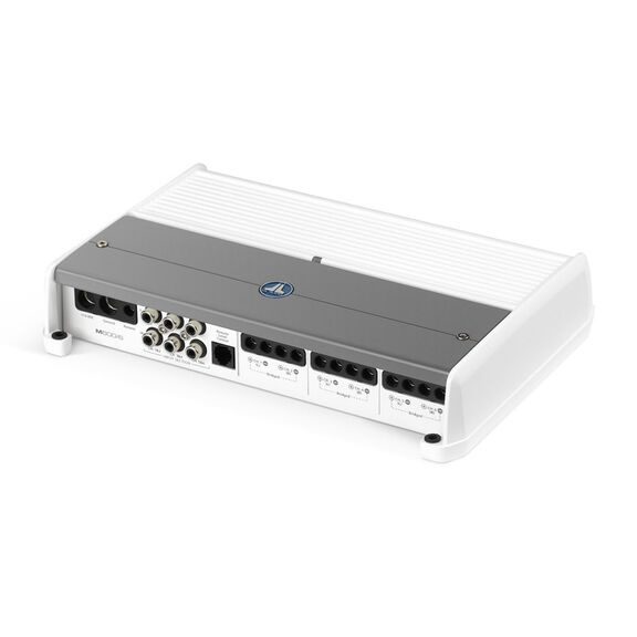 M600/6 Full-Range Marine Amplifier image number 0