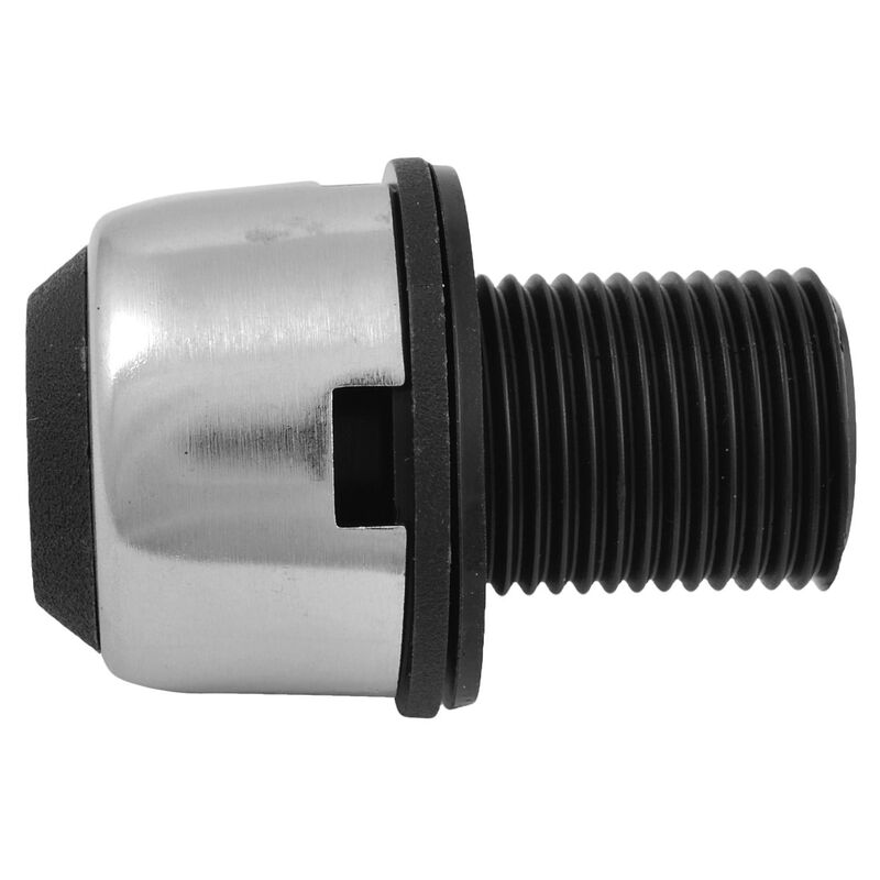 ATTWOOD Stainless Steel Fuel Cap Replacement Kit West Marine