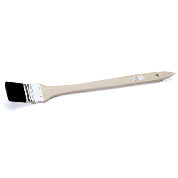 2" Radiator Disposable Economy Brush image number 0