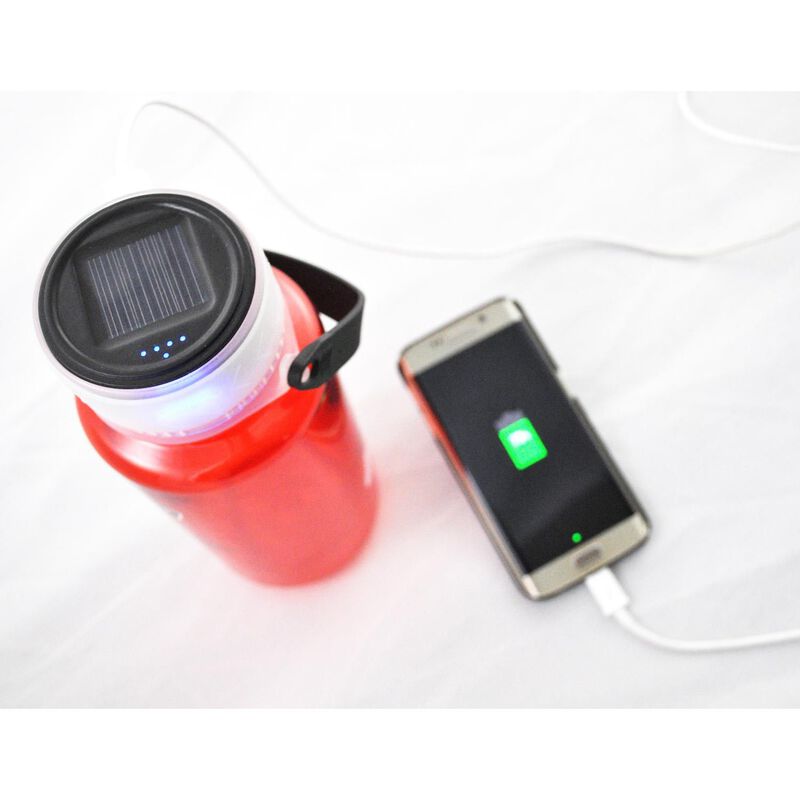 SEATTLE SPORTS PowerLid™ BottleTop Power Bank West Marine
