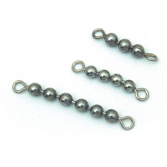 Lux Swivel Chain, Size 3 image number 0