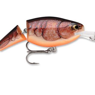 Jointed Shad Rap