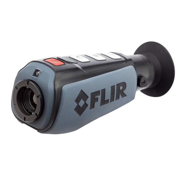 Ocean Scout 640 Marine Thermal Handheld Camera image number 2