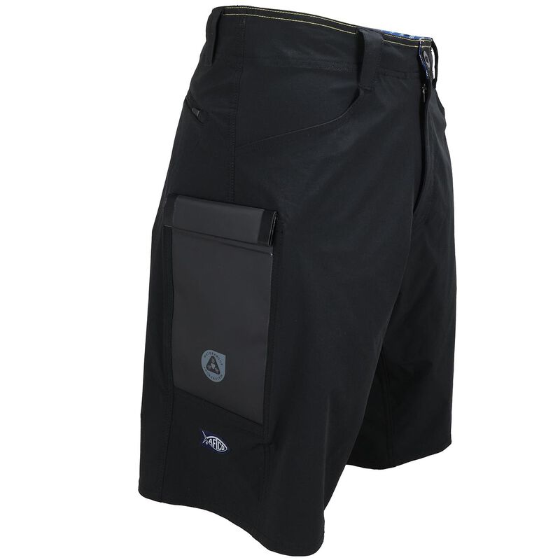 Men's Overboard Submersible Shorts image number 1