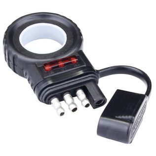 Endurance&trade; Easy-Pull&trade; 4 Flat Tester