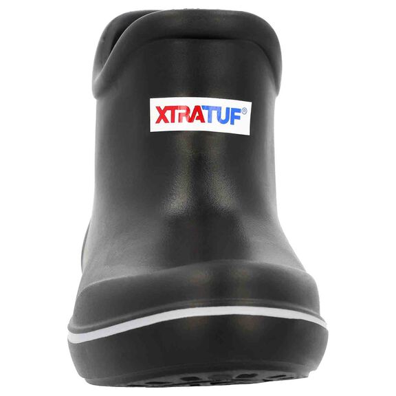 Kids' Tufs Ankle Deck Boots image number 3