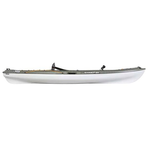 Strike 100X Sit-On-Top Angler Kayak image number 1