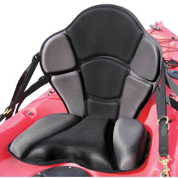 GTS Expedition Kayak Seat image number 1
