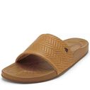 Women's Kīpe'A Pono Slide Sandals image number 4