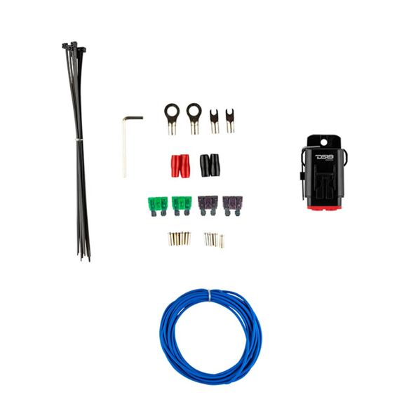 Marine Tinned OFC Installation Kit, 8-GA image number 4