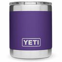 10 oz. Rambler&reg; Lowball Tumbler with Lid image number 0