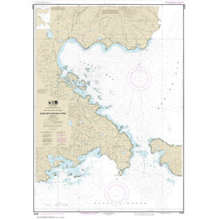 #16490 Nazan Bay & Amilia Pass