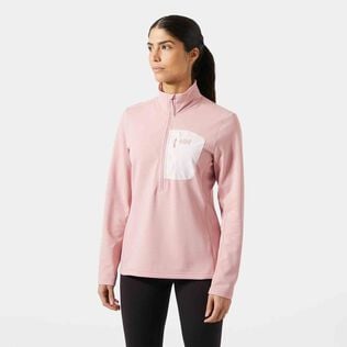 Women's Versalite Fleece 1/2 Zip