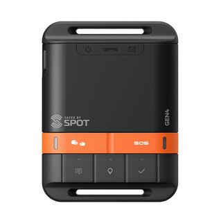GEN4 Satellite GPS Messenger
