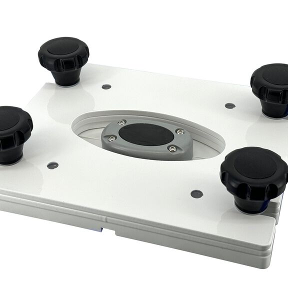 Removable Bases image number 0