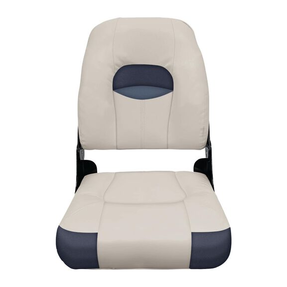 BM1461 Premier Series Pontoon High Back Fold Down Seats image number 0