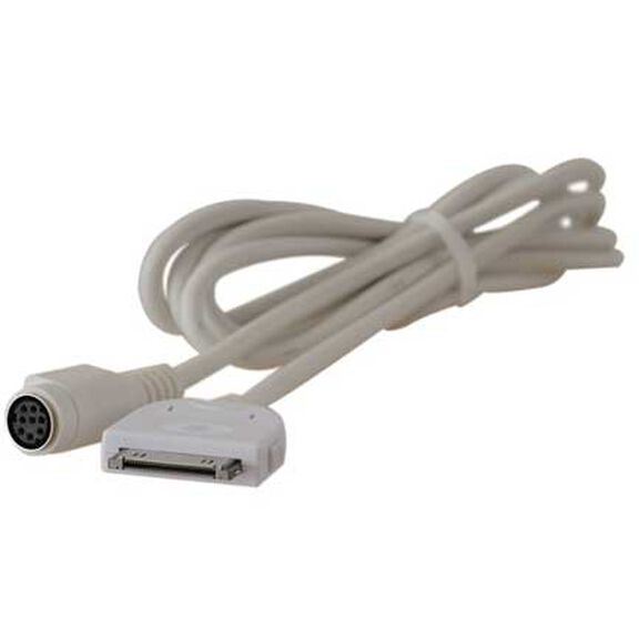 1 1/2 Meter iPod Connection Cable for MS-RA50 Stereo image number 0