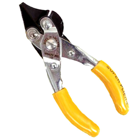 5" Super Pliers image number 0