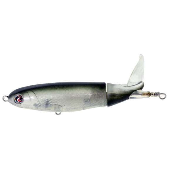 Whopper Plopper 110, Phantom Shad image number 0