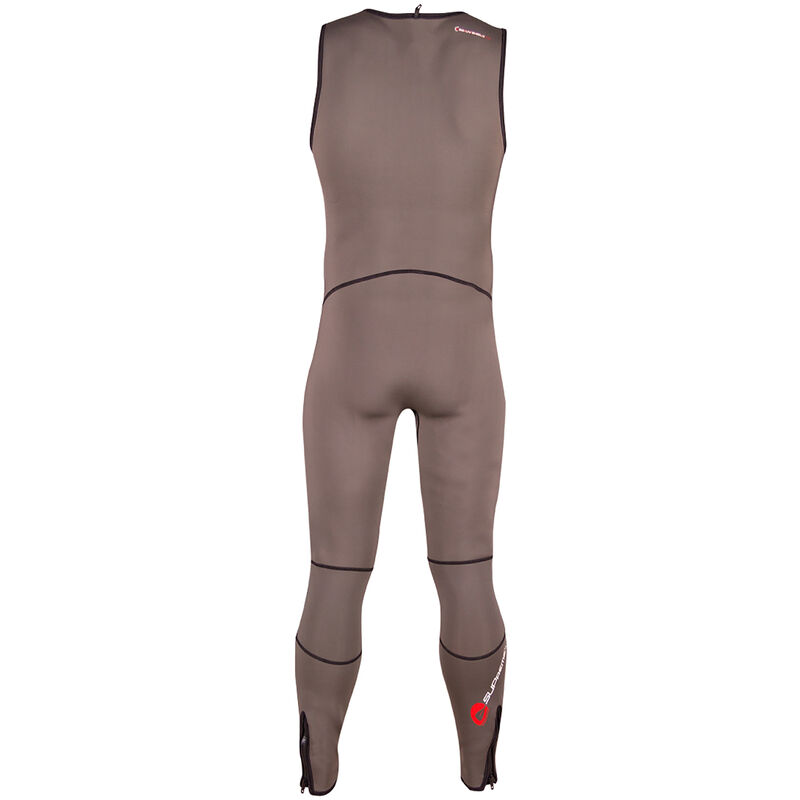 Men's Sleeveless Neoprene John Wetsuit West Marine