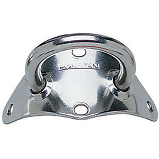 1 3/16" (30mm) Stainless Steel Spinnaker Pole Ring