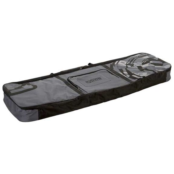 Team CWB Padded Board Bag image number 0