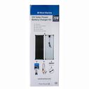 20 Watt Solar Panel with 8.5 Charge Controller image number 7
