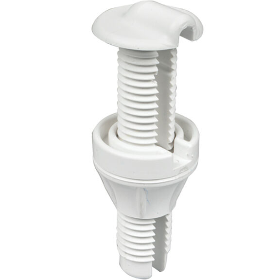 CeaCap&trade; Bulkhead Pass-Thru Fitting image number 0