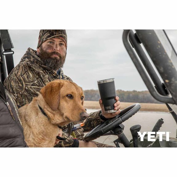 30 oz. Rambler&reg; Tumbler with MagSlider&trade; Lid image number 4