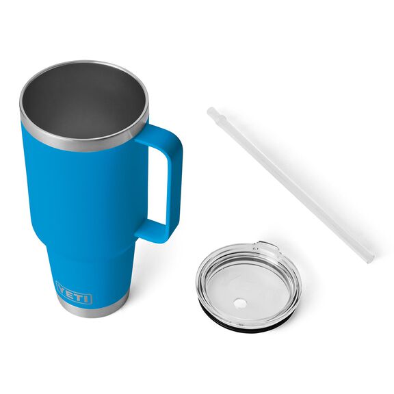 42 oz. Rambler&reg; Straw Mug image number 2