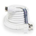 Marine 50A 125/250V Cordset with LED, 50' image number 0