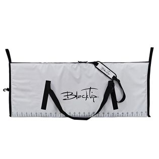 Flat Fishing Bag, 60"W x 24"H