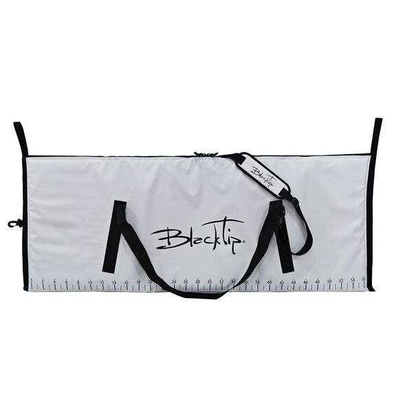 Flat Fishing Bag, 60"W x 24"H image number 0