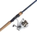 7' Abu Garcia Max Pro Combo with Jordan Lee Champ Craw image number 1