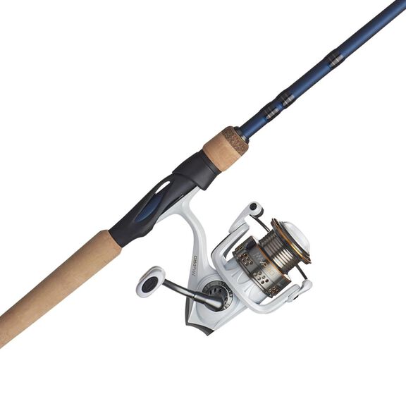 7' Abu Garcia Max Pro Combo with Jordan Lee Champ Craw image number 1