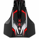 XR4 Senior Hydrofoil, Black image number 1