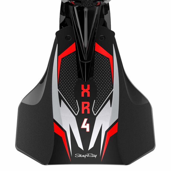 XR4 Senior Hydrofoil, Black image number 1