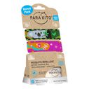 Mosquito Repellent Kids Wristband Bonus (Koala and Mermaid) image number 1
