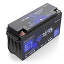 36V 72Ah Lithium Iron Phosphate Group 49 Trolling Motor Battery, Bluetooth Enabled image number 1