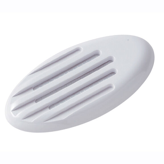 Drop-In Hidden Horn Grille image number 0