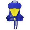 Infant Life Jacket,Type II USCG, 0-30 Pounds image number 1