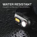 EINSTEIN 400 Rechargeable Headlamp image number 8