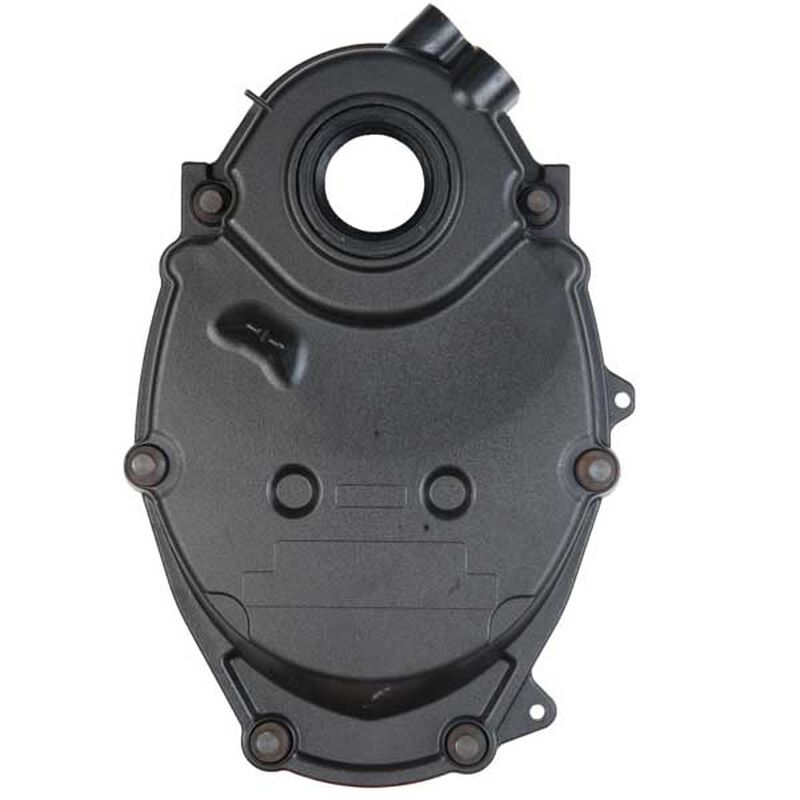 Mercruiser Timing Cover with out Sensor West Marine