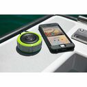 BoomBuoy&reg; Floating Waterproof Bluetooth Wireless Speaker image number 4