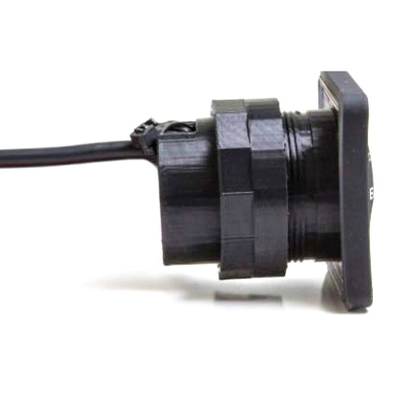 Flybridge Kits for LED Indicator Tactile Switch Kit image number 2