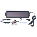 12-Volt Solar Battery Maintainers, 2-Pack image number 1