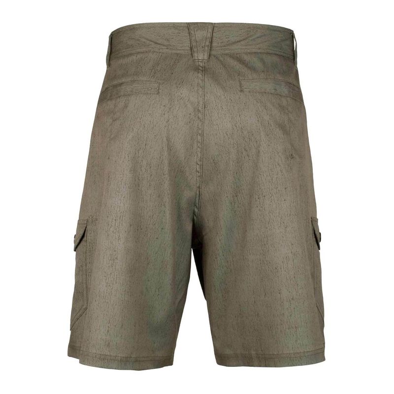 Men's Tackle Hybrid Shorts West Marine