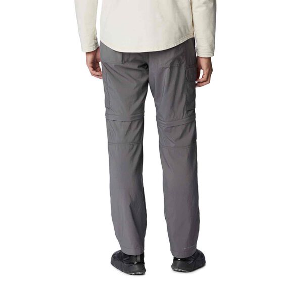 Men's Silver Ridge&trade; Utility Convertible Pants image number 3